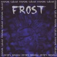 Frost – Frusna Själar (CD)