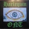 Harlequin - Ont (CD)