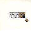Hot Water Music / Casket Lottery, The ‎– Colors, Words & Dreams - Split (Vinyl Single)