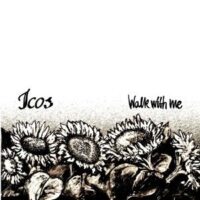Icos – Walk With Me (CD)