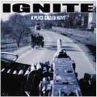 Ignite – A Place Called Home (Vinyl LP)