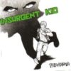 Insurgent Kid - Paranoia (CD)