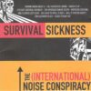 International Noise Conspiracy, The ‎– Survival Sickness (CD)