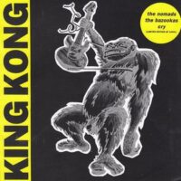 King Kong 1 – V/A (Vinyl Single)