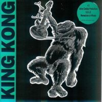 King Kong 2 – V/A (Vinyl Single)