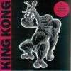 King Kong 3 - V/A (Vinyl Single)
