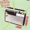 Knugen Faller - Lugna Favoriter (CD)