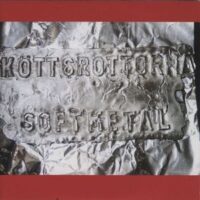 Köttgrottorna – Soft Metal (CD)