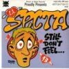 La Secta - Still Don't Feel... (Vinyl Single)