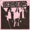 Locomotions, The - Tell Her (Vinyl Single)