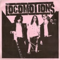 Locomotions, The – Tell Her (Vinyl Single)