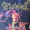 Madball - Been There, Done That (Color Vinyl Single)