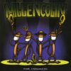 Millencolin - For Monkeys (CD)