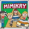 Mimikry - Uppsamlingsheatet (CD)