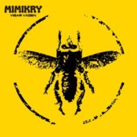 Mimikry – Visar Vägen (CD)