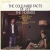 Nomads, The - The Cold Hard Facts Of Life (CD)