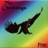 Ornitologs, The ‎– Free (3" CD)