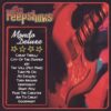 Peepshows, The ‎– Mondo Deluxe (CD)