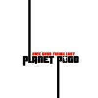 Planet Pogo – Nice Guys Finish Last (CD)