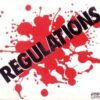 Regulations - S/T (CD)