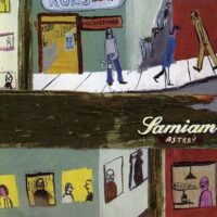Samiam – Astray (Color Vinyl LP)