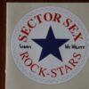 Sector Sex - Songs We Wrote (CD)