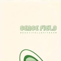 Sense Field – Beautiful, Beautiful (Color Vinyl Single)