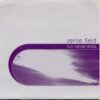 Sense Field - Fun Never Ends (Color Vinyl Single)