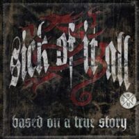 Sick Of It All – Based On A True Story (Color Vinyl LP)