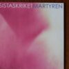 Sista Skriket - Martyren (CDs)