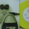 Slush Puppies - Sonic Heroin (Color Vinyl Single)