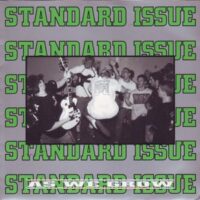 Standard Issue – As We Grow (Vinyl Single)