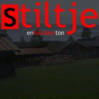 Stiltje – En Hårdare Ton (CDm)