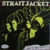 Straitjacket  / Shock Nagasaki - Split (Color Vinyl Single)