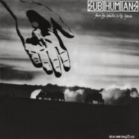 Subhumans – From The Cradle To The Grave (Vinyl LP)