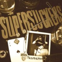 Supersuckers / The Hangmen – Split (Color Vinyl Single)