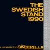 The Swedish Stand 1990 - V/A (Vinyl LP)