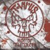 T-Virus - Thir13teen (CD)