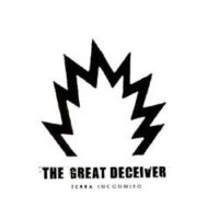 Great Deceiver, The – Terra Incognito (CD)