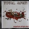 Total Apati - Hunger Efter Mer (CD)