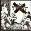 Up Front - Spirit (Color Vinyl LP)