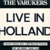 Varukers, The - Live In Holland (Vinyl LP)