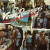 Venus And The Razorblades ‎– Songs From The Sunshine Jungle (Vinyl LP)
