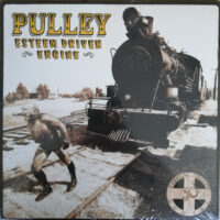 Pulley – Esteem Driven Engine (Color Vinyl LP)