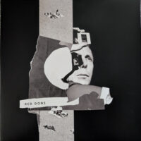 Red Dons – The Dead Hand Of Tradition (Gold Color Vinyl LP)