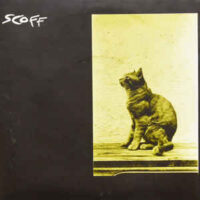 Scoff – S/T (Vinyl Single)
