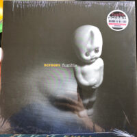 Scream – Fumble (Yellow Vinyl LP)