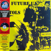 Sex Pistols – ”No Future U.K?” (Color Vinyl LP)