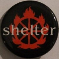 Shelter – Wheel/Logo (Badges)