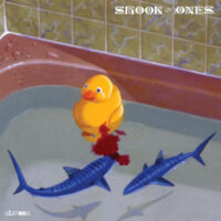 Shook Ones – Sixteen (Purple Color Vinyl LP)